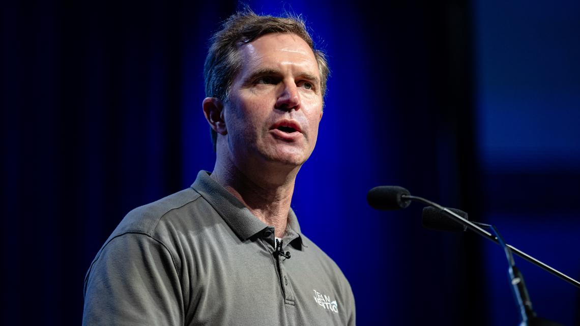 肯塔基州州长对大学领导层“失去信心”，因体育总监退休后职位及法学院院长任命引发争议