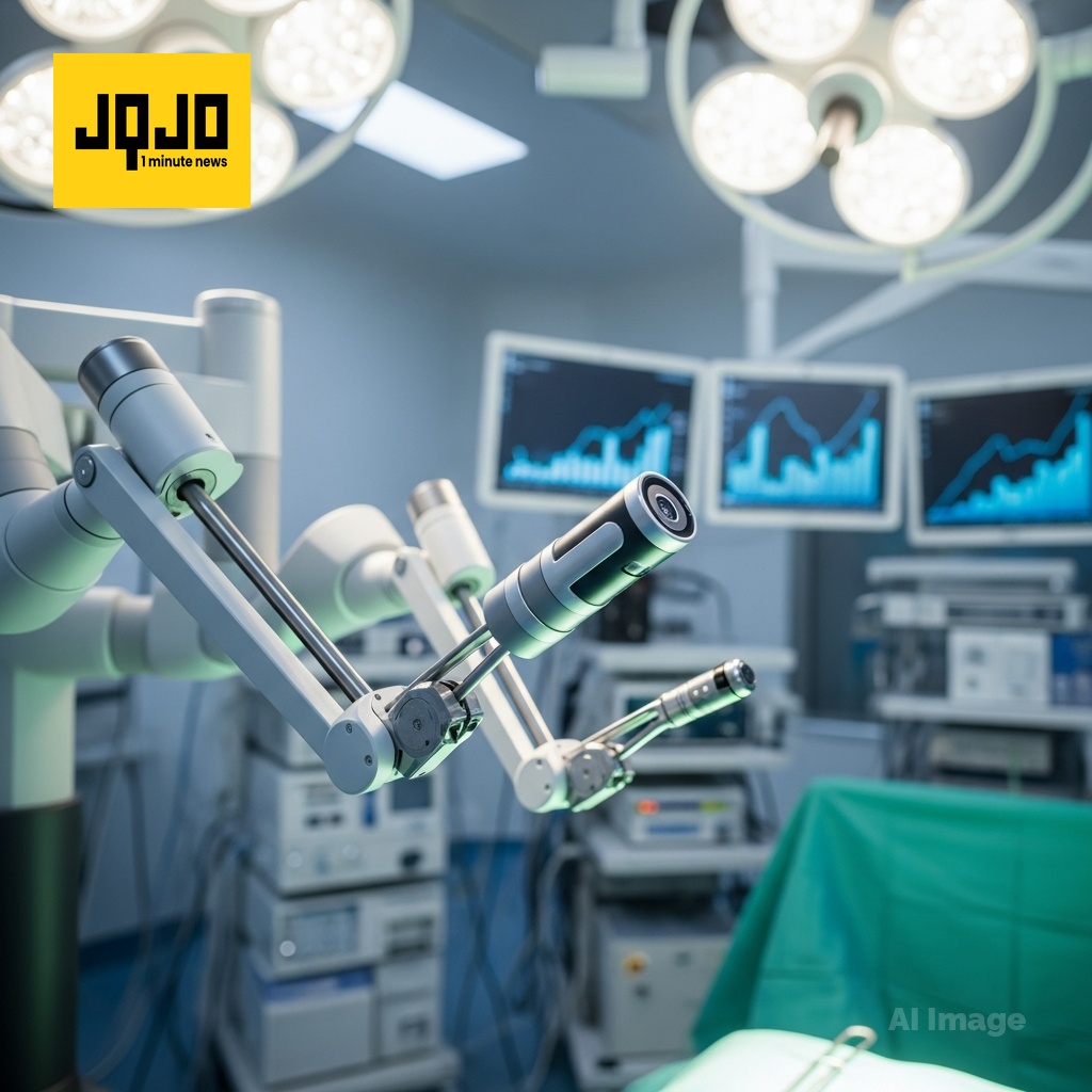 Intuitive Announces First Quarter Earnings | Taiwan News | Apr. 22, 2026 04:38