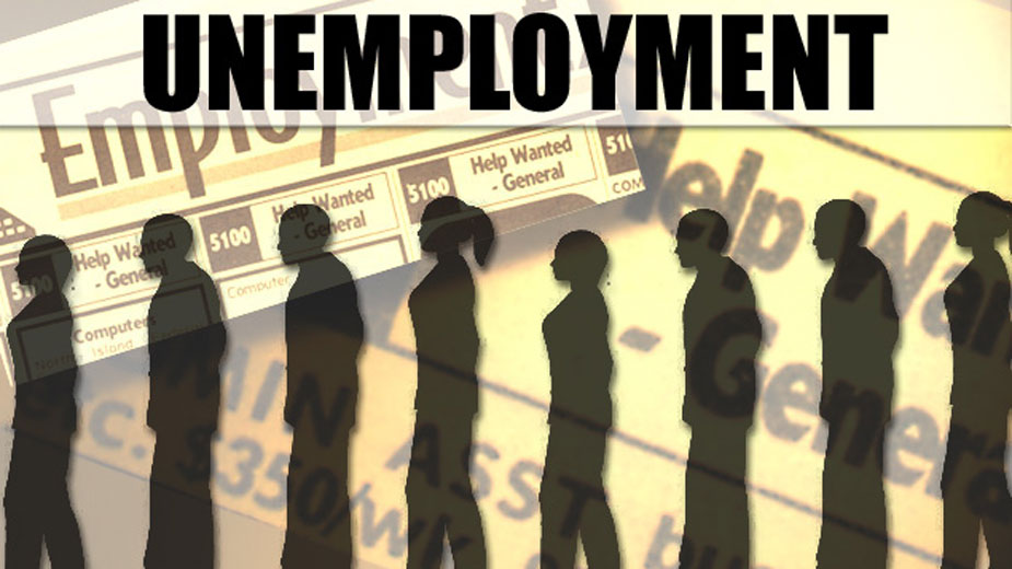 Local unemployment rates vary amid major plant-closure impacts