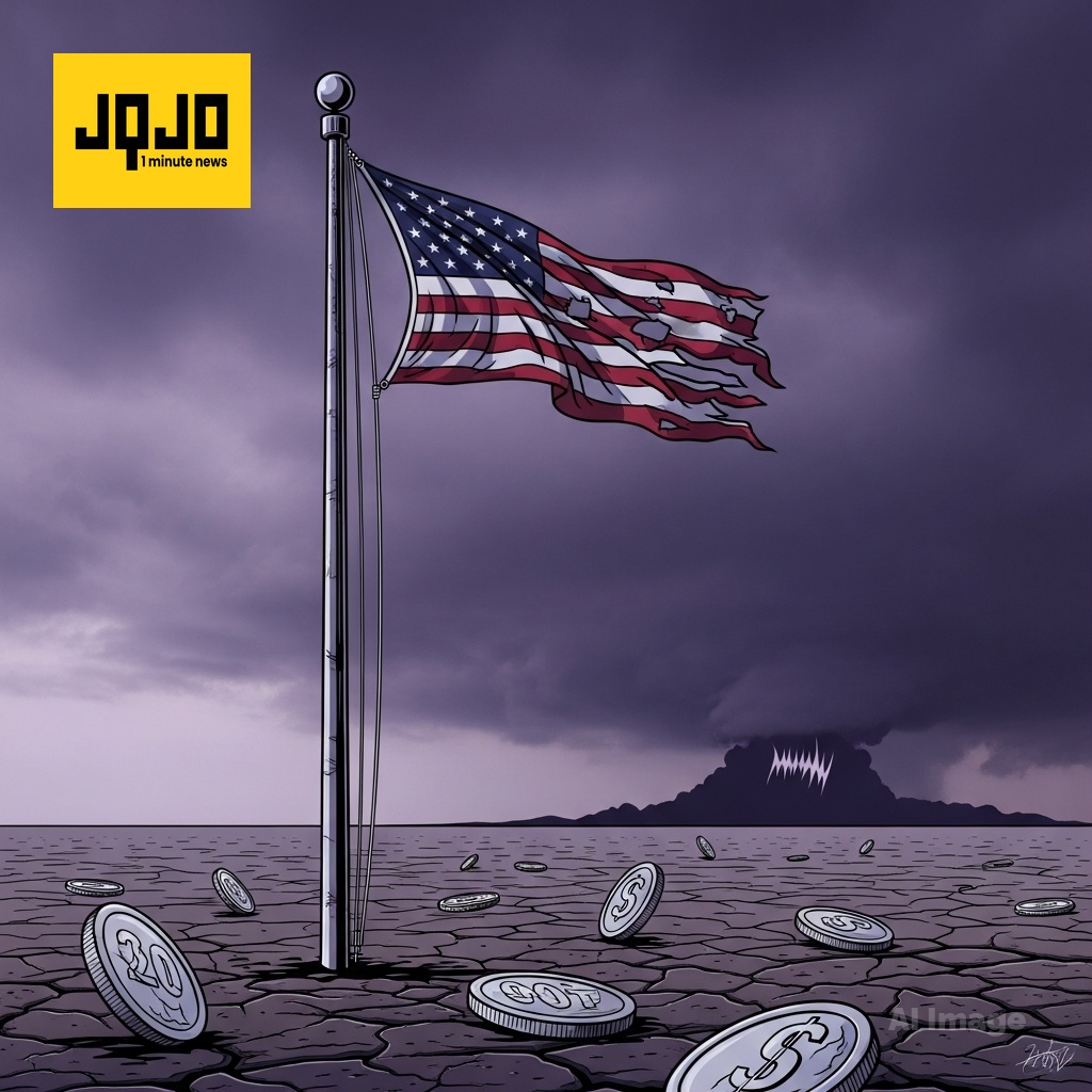 United States polls show Trump approval sliding