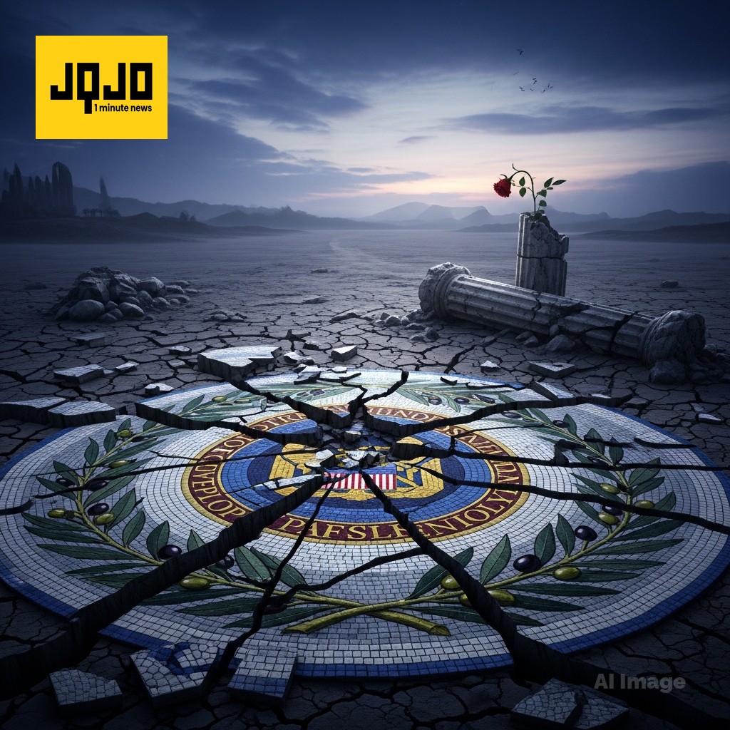 Pakistan trip canceled as Iran talks collapse