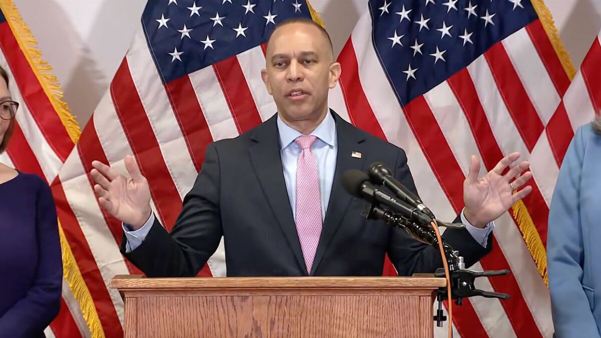 弗吉尼亚州选区重划行动加剧了佛罗里达州的国会选区重划斗争