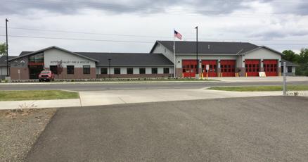 新年烟火，KVFR领导层变动全国报道