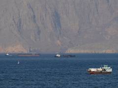 Pentagon Warns Six-Month Clearance for Hormuz Strait Mines