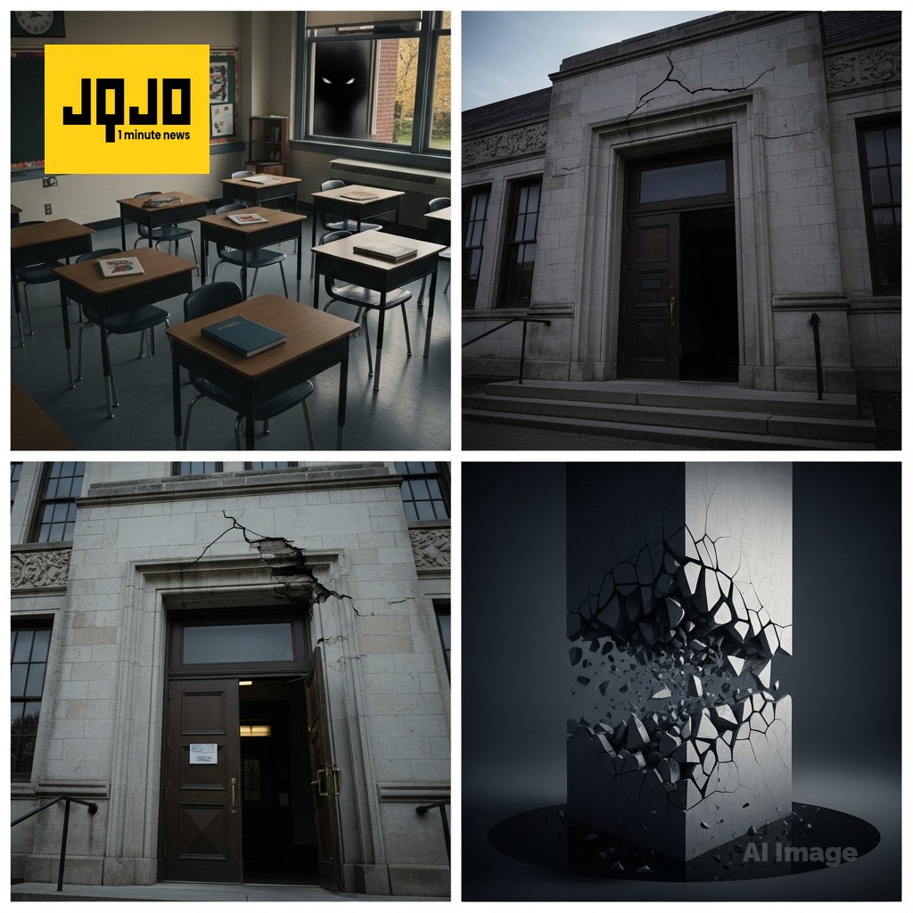 امریکی میونسپلٹیز نے کٹوتیوں، ٹیکسوں میں اضافے اور ریزرو کے استعمال سے بجٹ منظور کیے