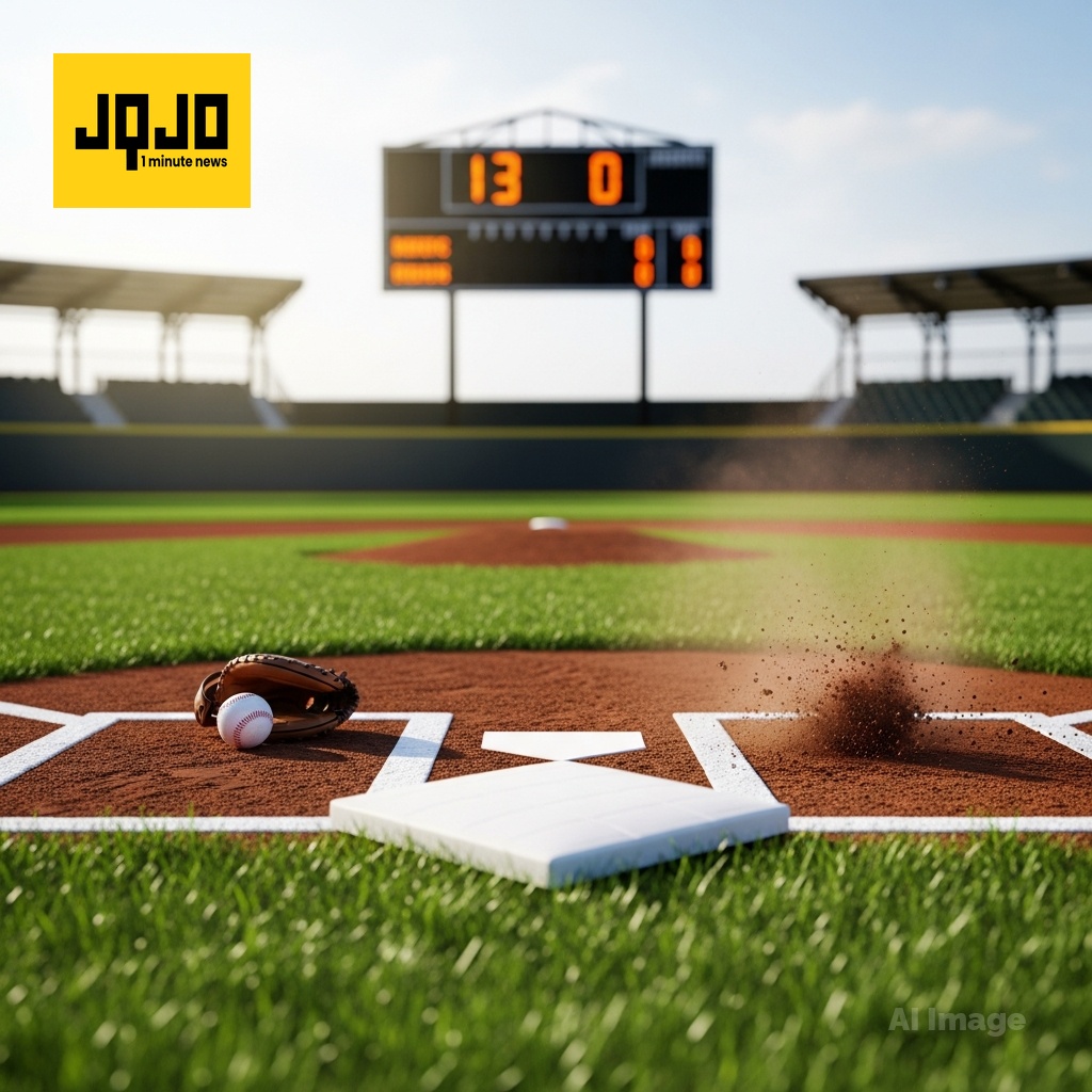 Area high school baseball teams report recent results