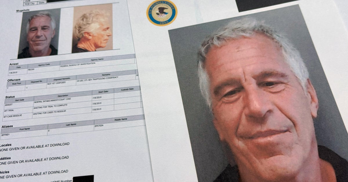Inspector general audits DOJ compliance with Epstein law