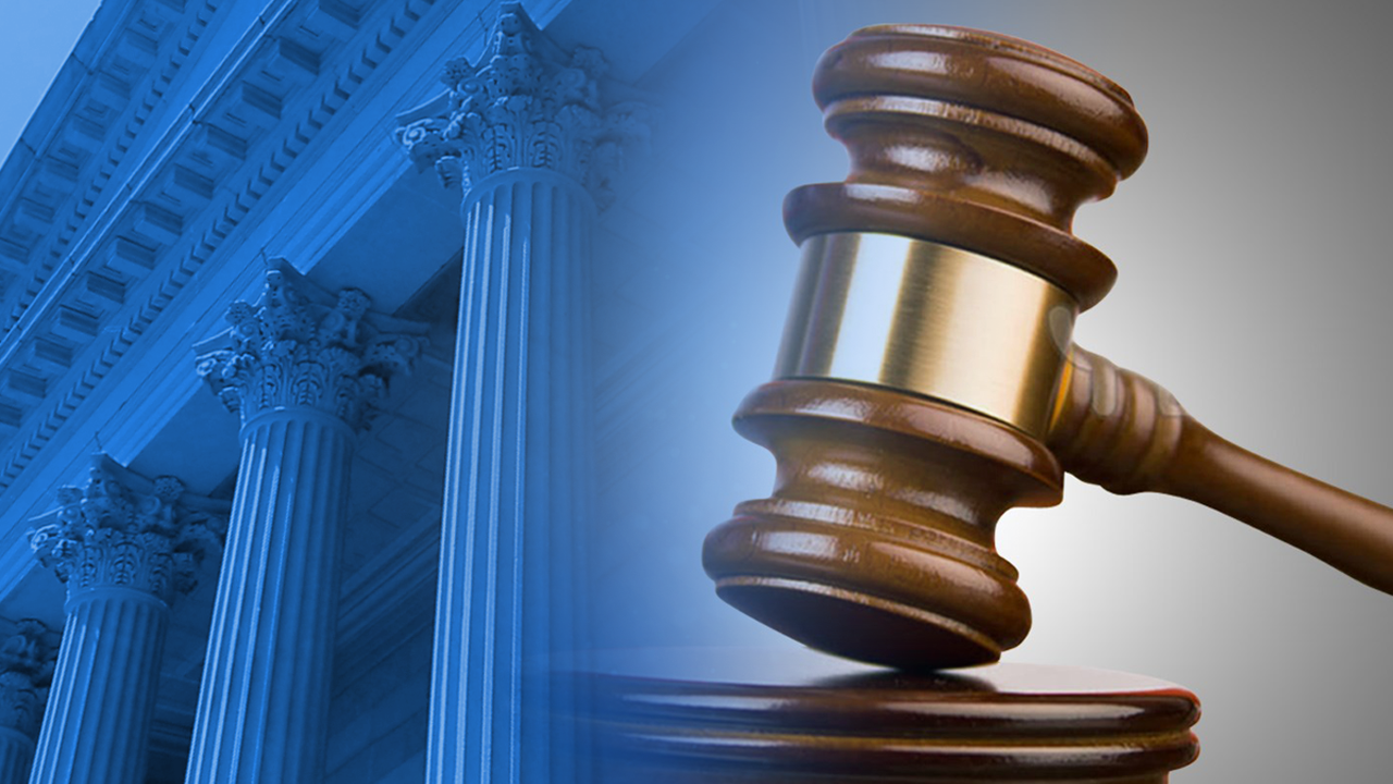 NC Woman Charged Over Plot Targeting Houston Synagogue