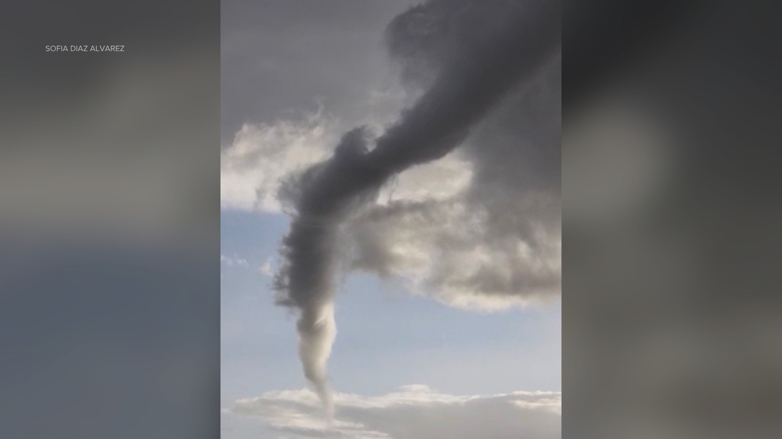Tornado EF3 golpea Enid, Okla.; tornado EF0 en Terra Bella, Calif.