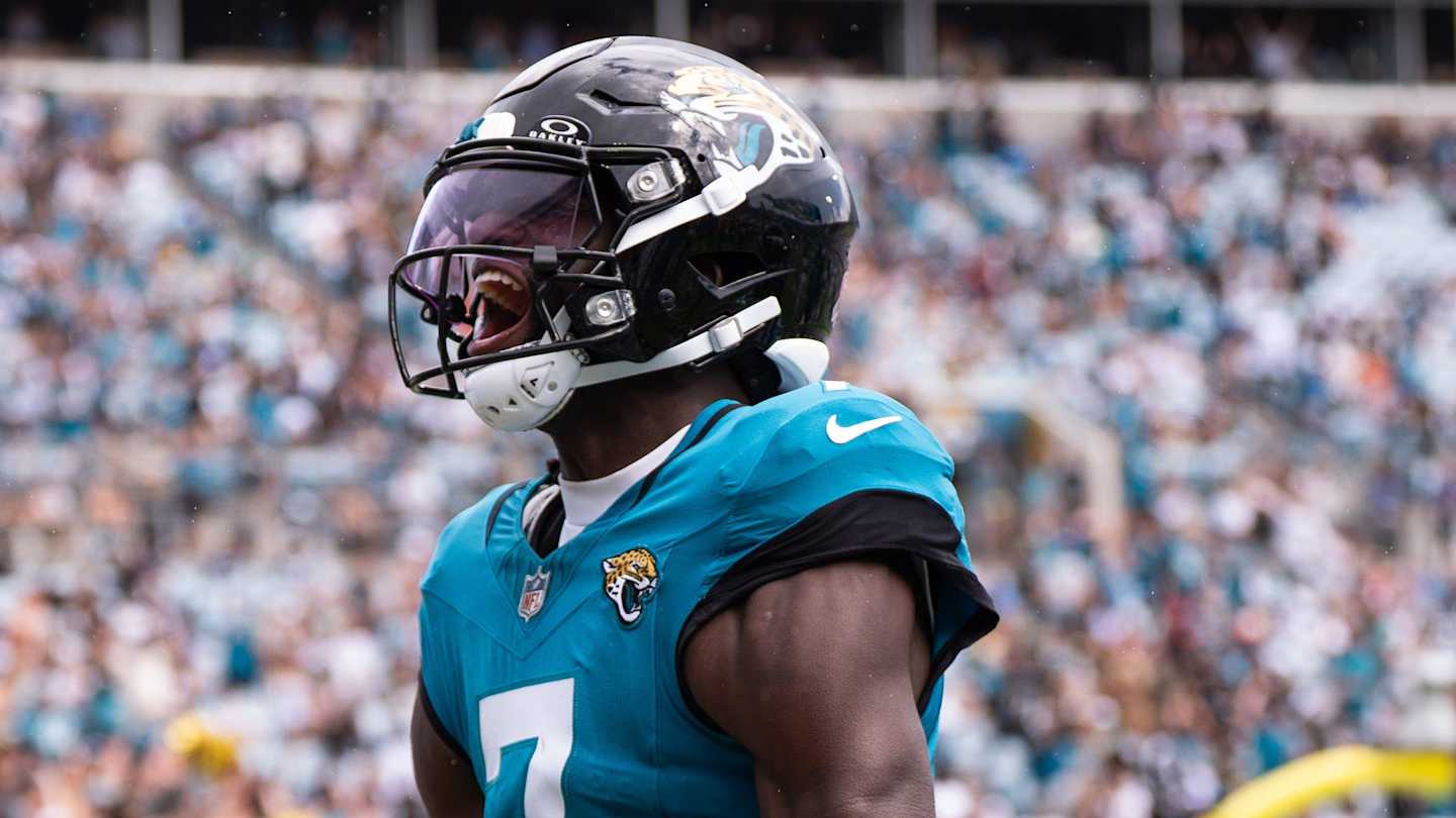 Jaguars Maintain Draft Position Amid Trade Speculation Today