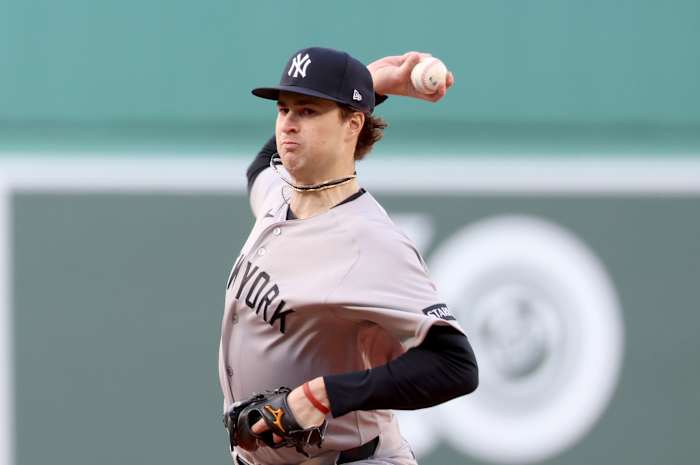 Schlittler stifles Red Sox at Fenway in sweep
