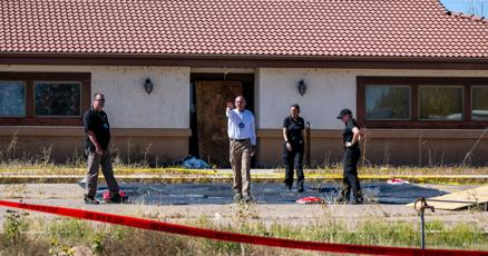 शव दुर्व्यवहार में 30 साल की जेल की सजा