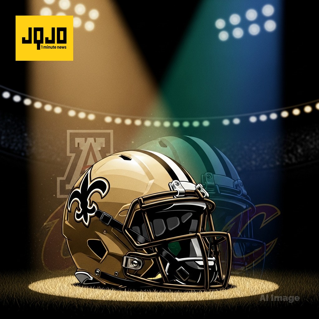 Saints Select Jordyn Tyson Eighth Overall In Draft