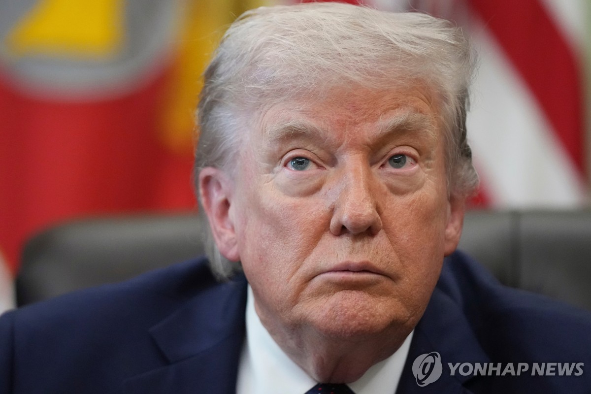 Key U.S. negotiators to depart for Pakistan Saturday for talks with Iran: White House | Yonhap News Agency