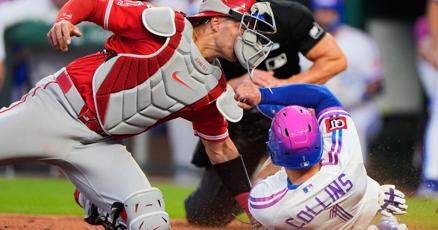 Royals' pitching overwhelms Angels in consecutive weekend routs