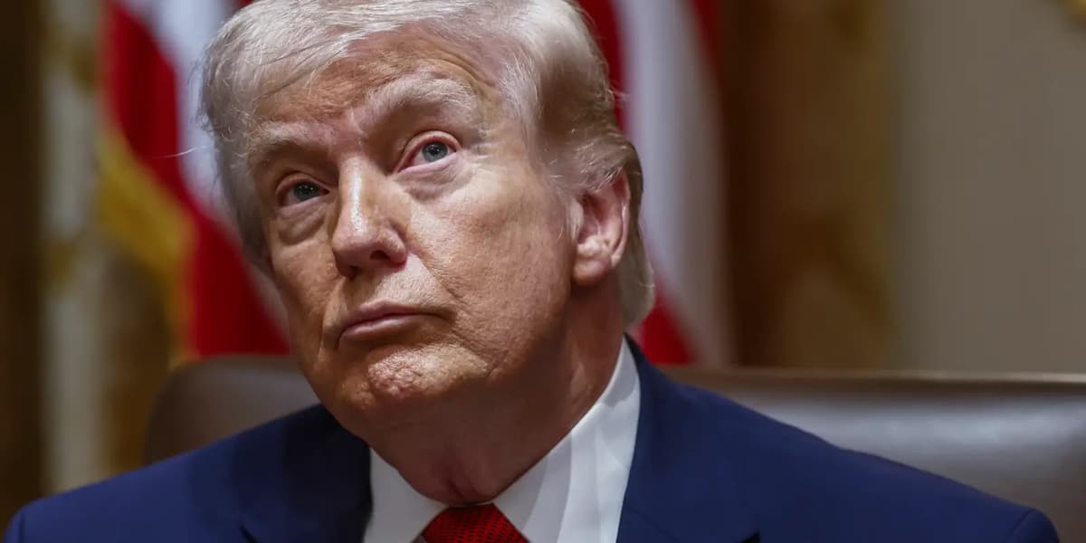 Juez fija audiencia para determinar si Trump puede demandar al IRS en caso de $10 mil millones