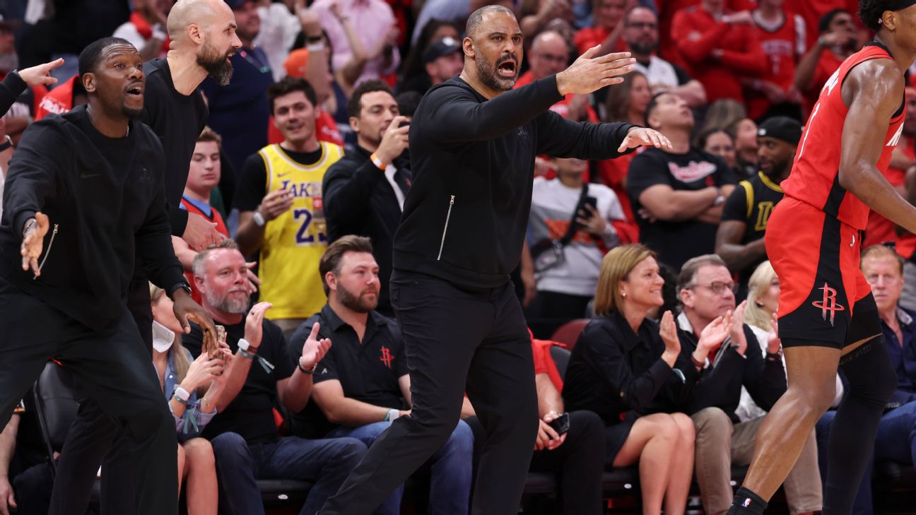 Lakers secure 112-108 OT win, lead series 3-0