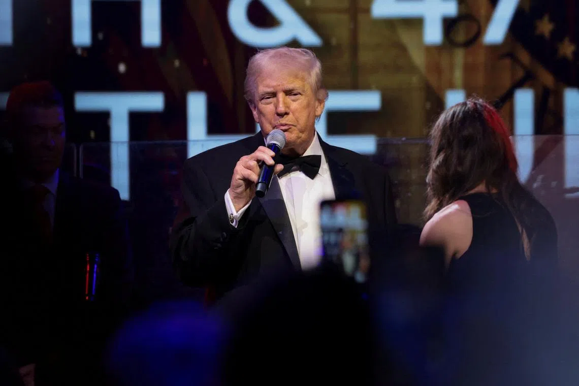 Trump Defends Health, Discloses Aspirin, CT Scan