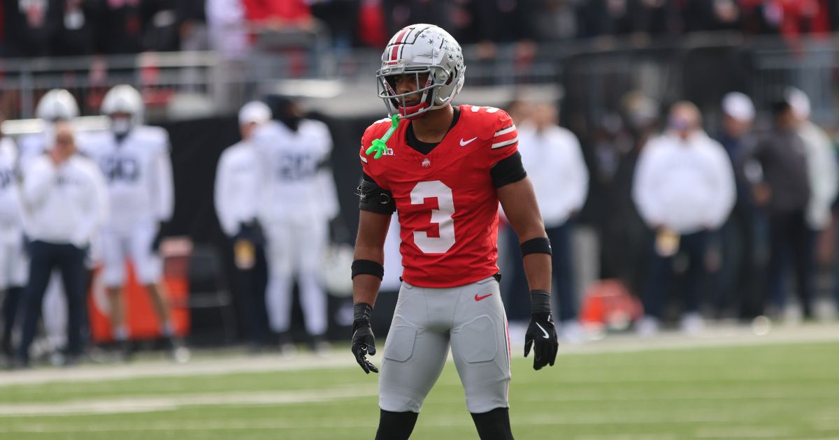 Ohio State Sees 11 Players Selected in Draft