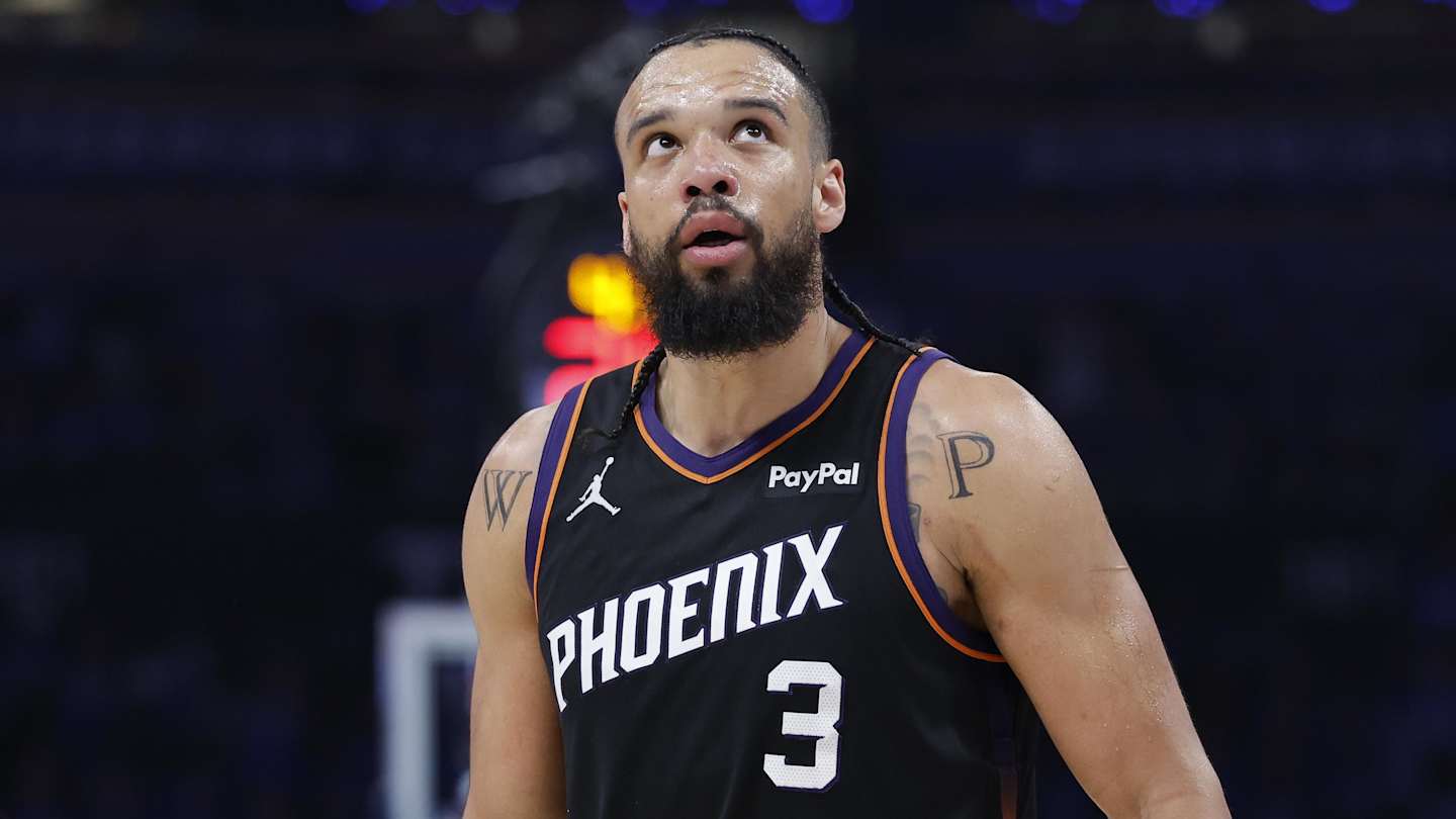 Thunder look to clinch series against injury-hit Suns