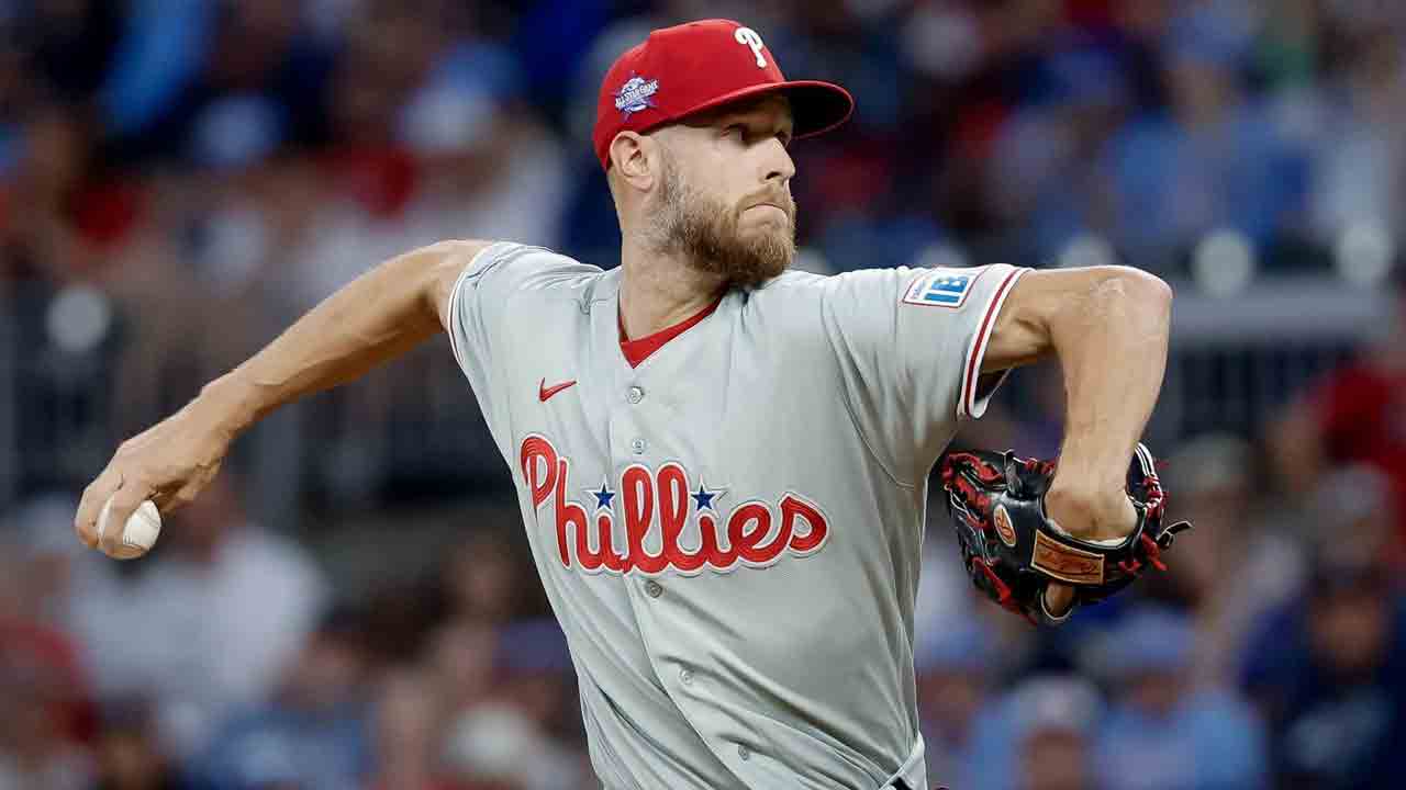 Wheeler Returns Strong, Phillies End Lengthy Losing Streak