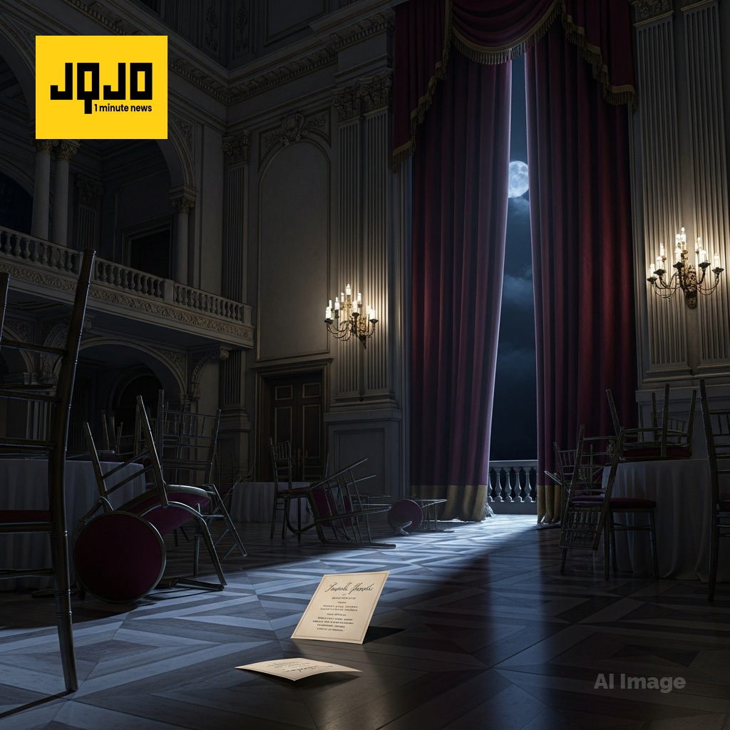 Arizona politicians react to shooting at White House Correspondents' Dinner