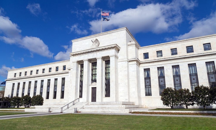 Fed Expected To Hold Rates Amid Middle East