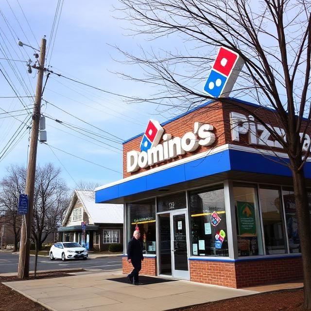 نتائج الأرباح الفصلية: دومينوز وجيت بلو أقل من التوقعات، أمريكان تاور تتجاوز التوقعات