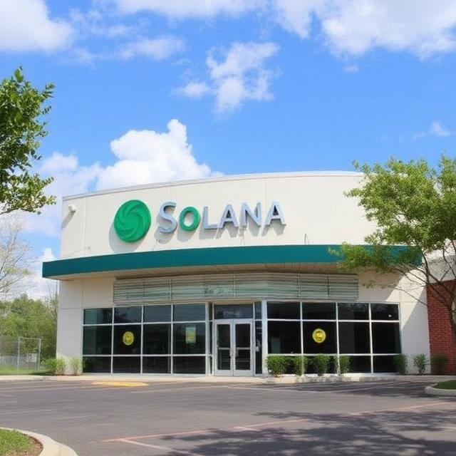 Solana 公司达成 260 万美元直接发行协议，Mirae Asset 牵头