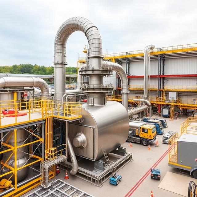 IperionX Reports Transition To Continuous Titanium Production