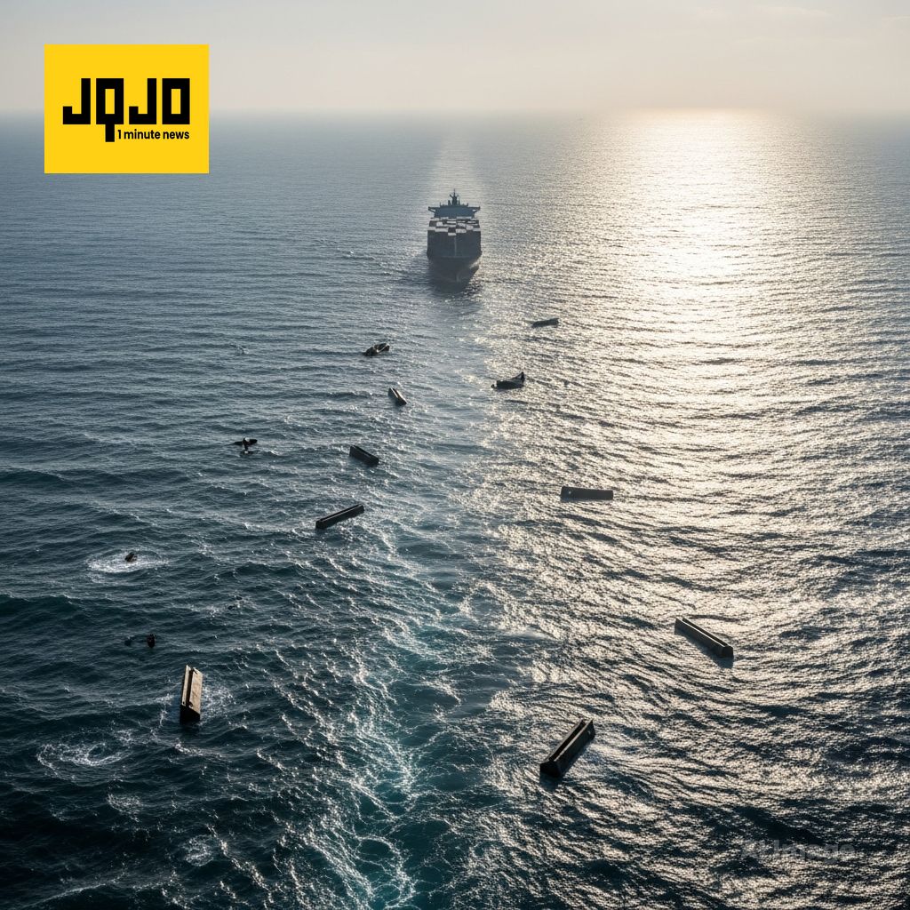 印度敦促恢复霍尔木兹海峡海上通道安全畅通