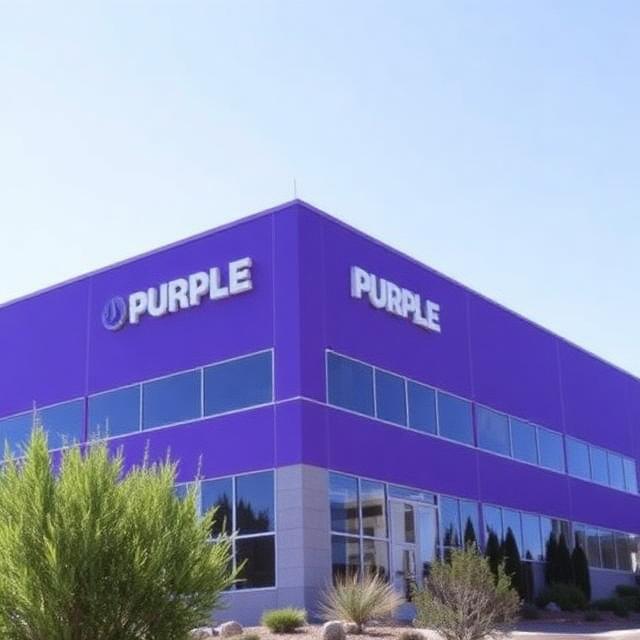 Purple e Ultra Clean reportan pérdidas en el primer trimestre