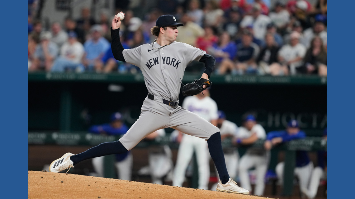 Schlittler and Judge propel Yankees to tight victory