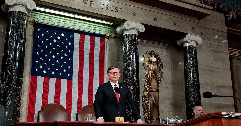 House Advances Debate Over Reauthorization of Section 702 Surveillance