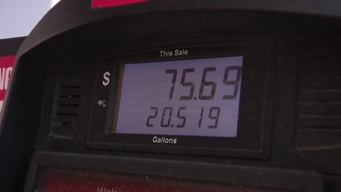 Gasolina más cara: por qué los precios de la gasolina están subiendo en Detroit