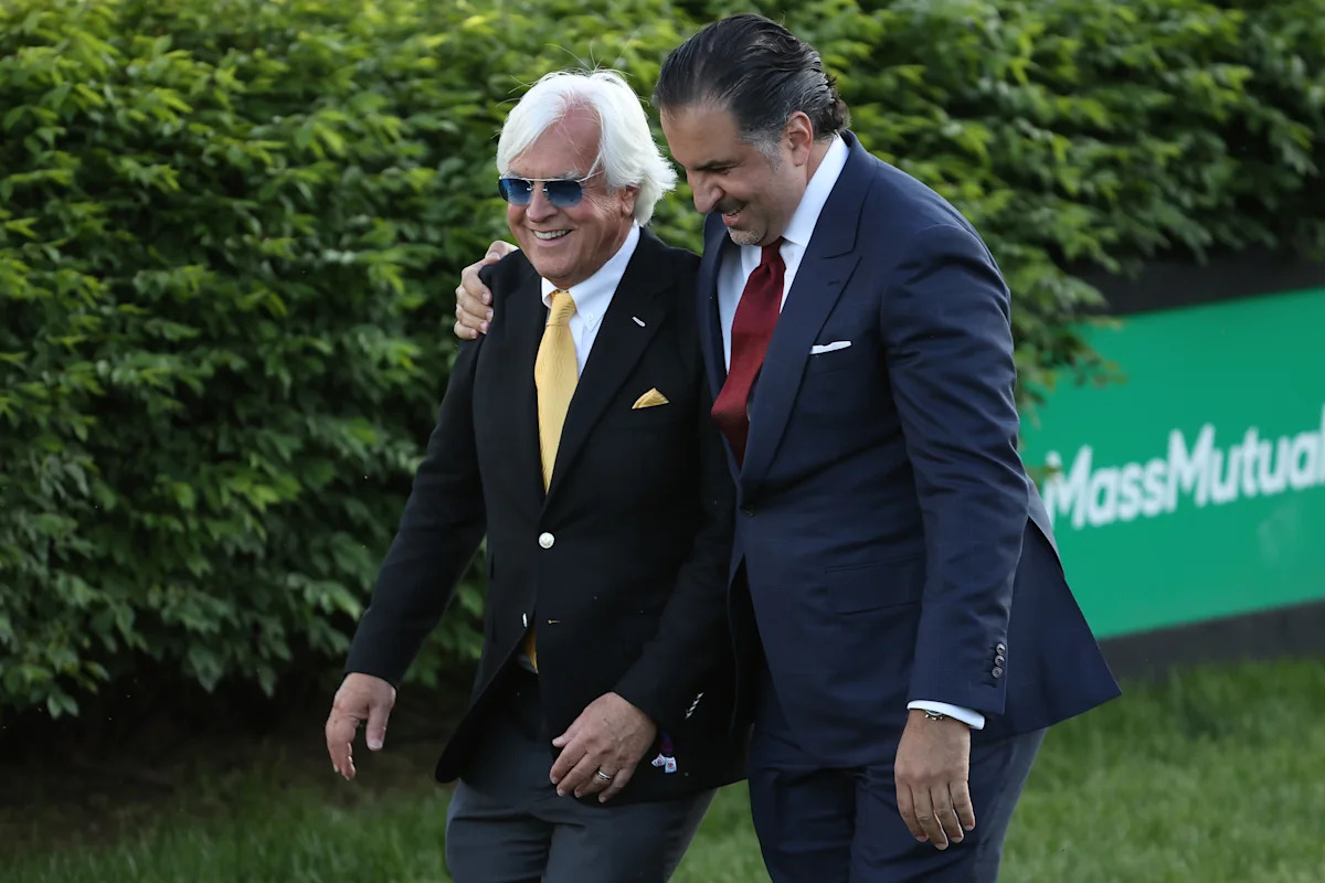 High-stakes purchases, scratches, and family legacies at Derby