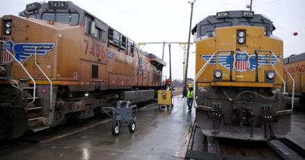 Union Pacific busca aprobación para adquisición de Norfolk Southern por $85 mil millones