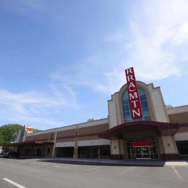 NNN REIT和Ryman Hospitality Properties公布了第一季度业绩