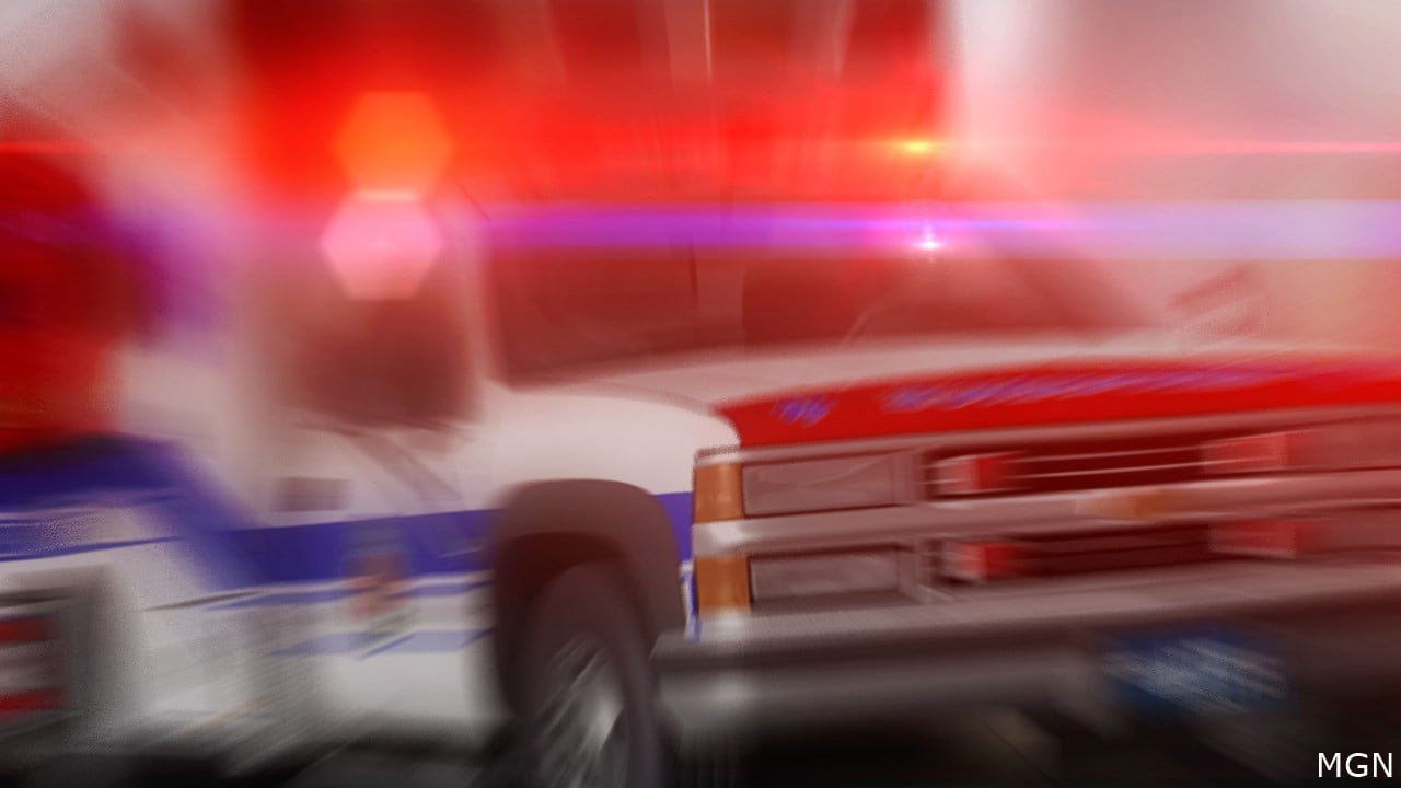 Five die in Texas Hill Country plane crash