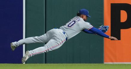 Rangers escape Tigers with late-game heroics and concerns