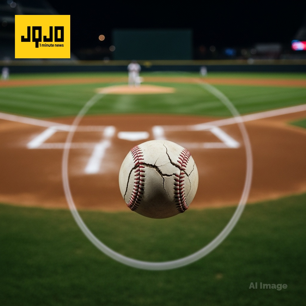 High school teams headline Russellville baseball festival results