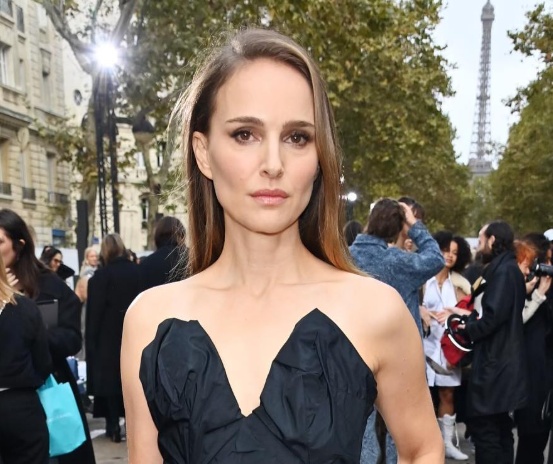 Gabriella Pizzolo Credits Natalie Portman For Psychology Degree