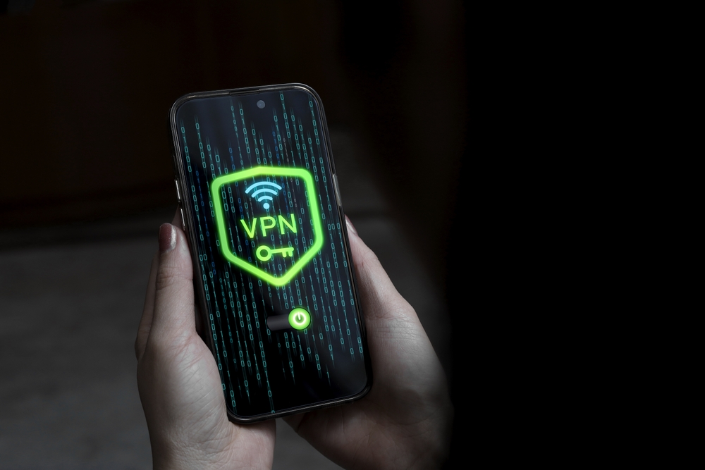Utah enacts law treating VPN users as in-state visitors