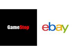 GameStop Offers $125 Per Share to Acquire eBay