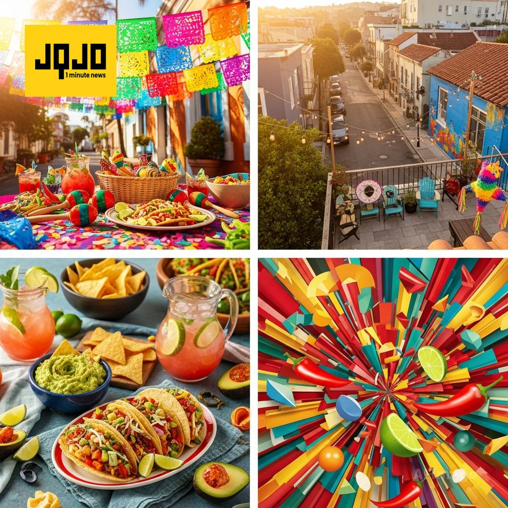 Communities prepare cultural Cinco de Mayo events nationwide