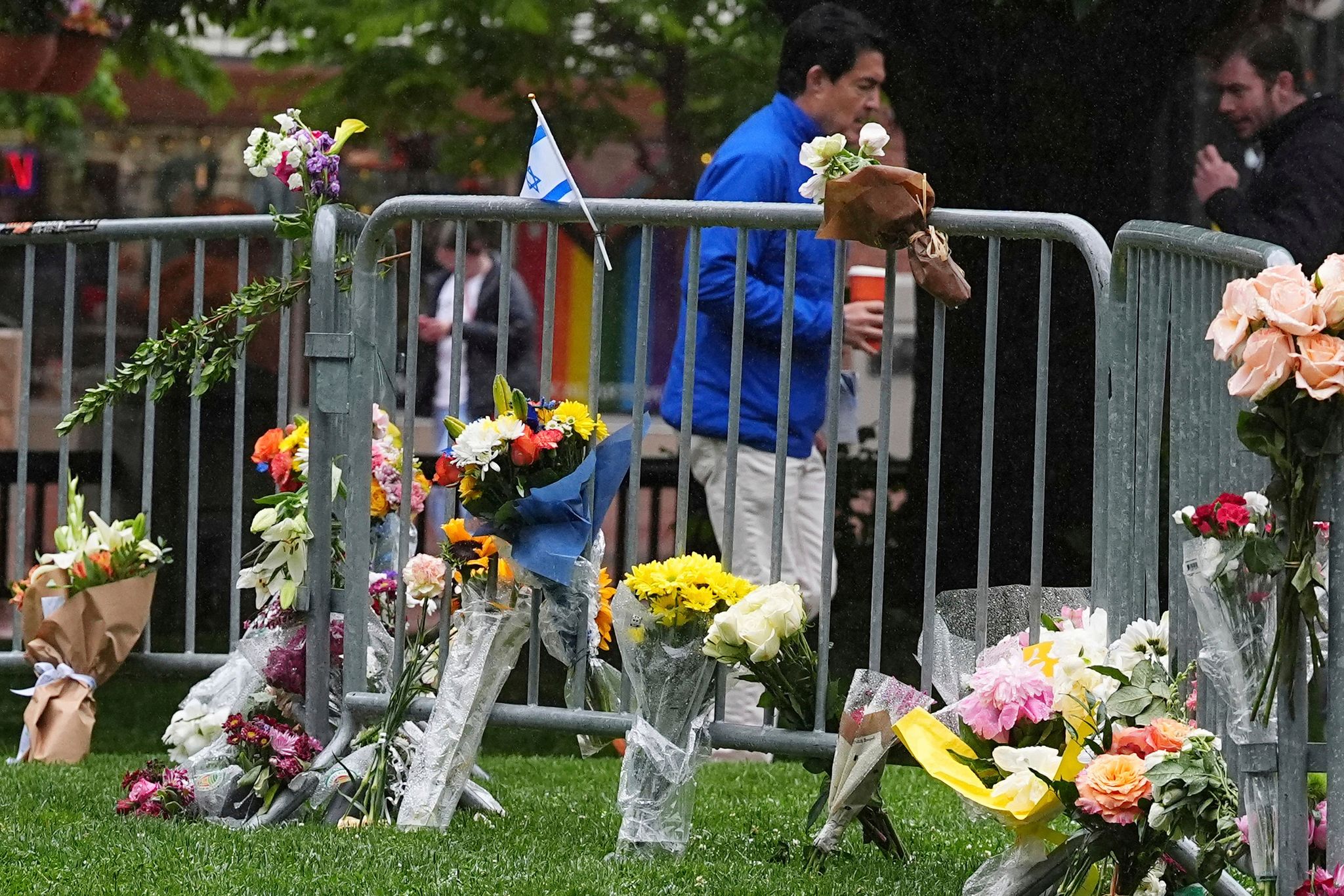 Boulder Defendant to Plead Guilty in Firebombing Case