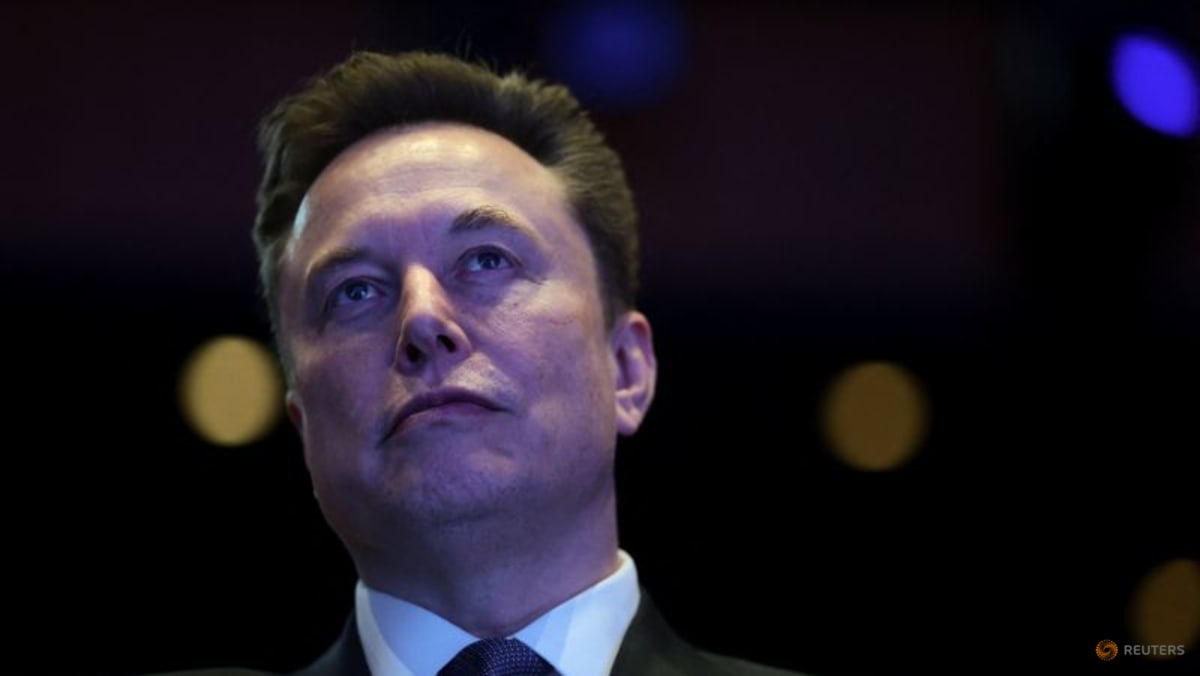 Musk settles SEC case with $1.5 million penalty