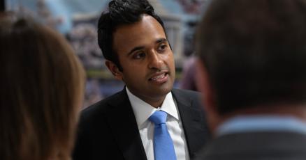 Ramaswamy Advances, Prepares Costly Ohio Governor General Election
