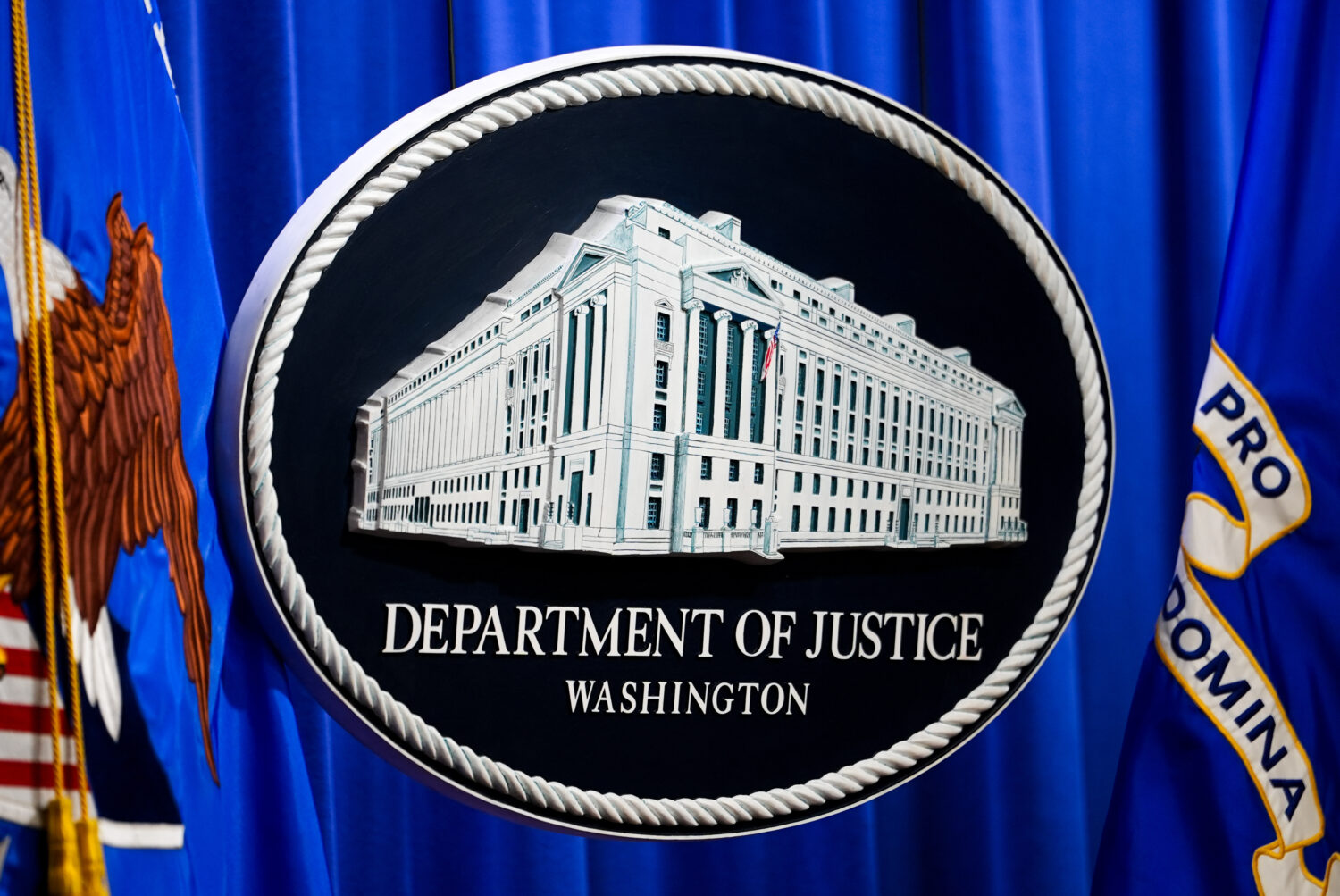 DOJ Subpoenas Fulton County 2020 Election Worker Names