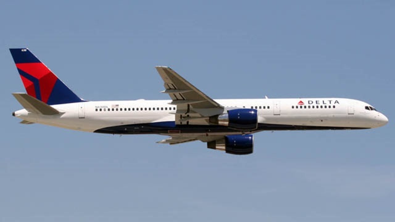Delta to end snacks on shortest domestic flights